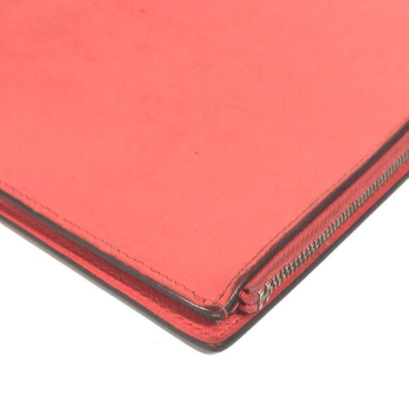 HERMES Stationery Notepad ""EA Zip"" A5 Notebook cover, case, book cover - Picture 16 of 16